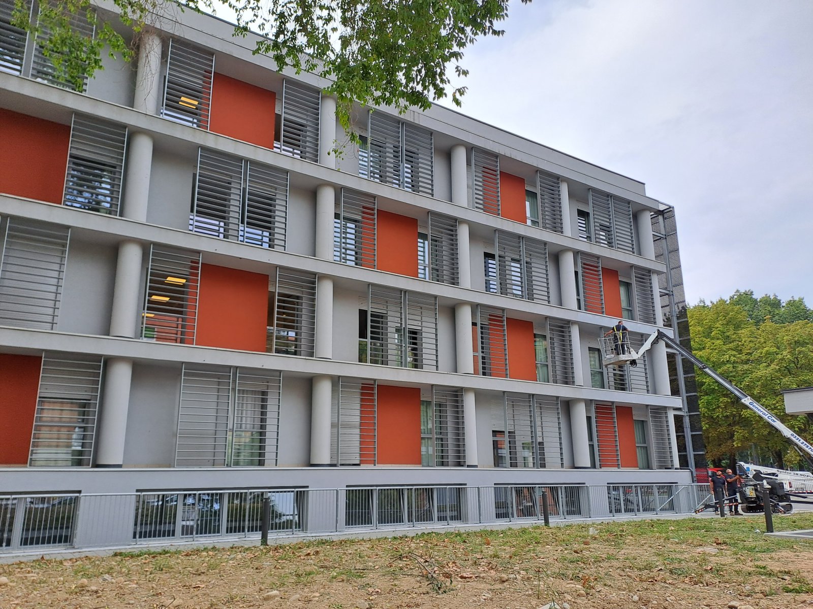 Residenze Universitarie Milano Milano-Bicocca inaugura una nuova residenza per studenti | Università